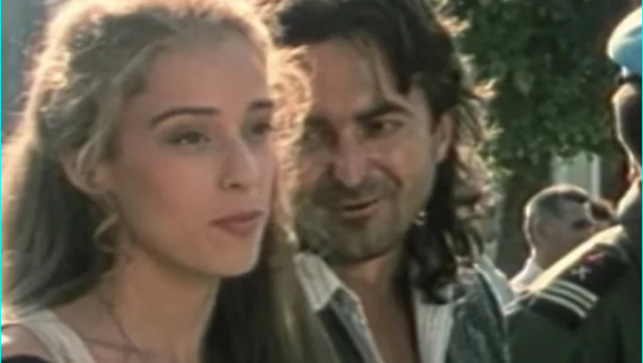 BILA JE ZVEZDA BALKANSKI FILMOVA, A ONDA SE SVE PREOKRENULO Glumica je izabrala da živi u bedi i siromaštvu, a razlozi su bolni