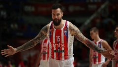 RADULJICA OŽIVLJAVA KARIJERU Blistao u prvoj pobedi svog tima