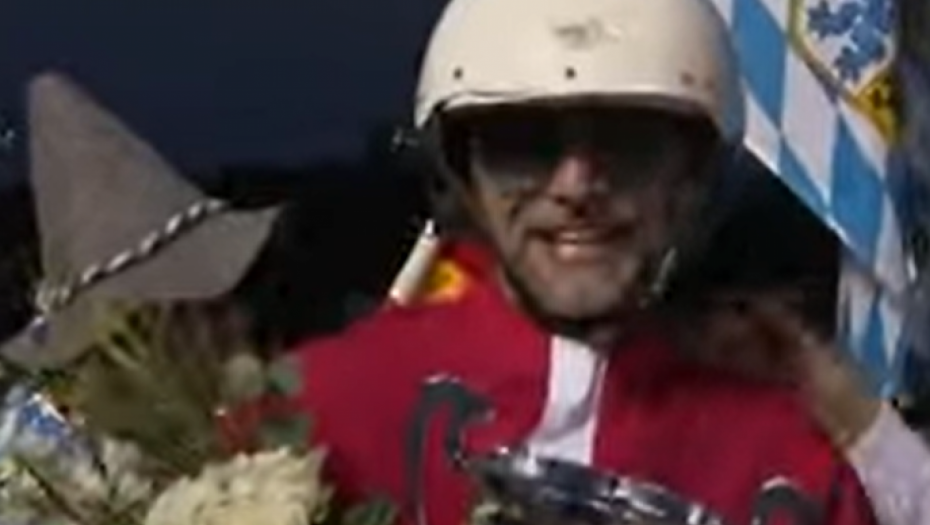 JOKIĆ JE JEDINA SVETLA TAČKA KONJIČKIH TRKA U SRBIJI Prvi Srbin koji je učestvovao na Svetskom prvenstvu za vozače za Alo! otkriva gde je naš kas u odnosu na vodeće zemlje u Evropi