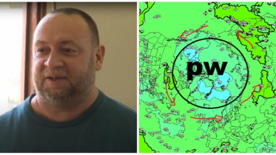 TO JE TO OD LETA? Meteorolog Čubrilo sve objavio, ovo je znak!