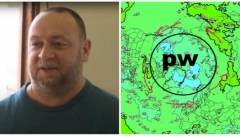 TO JE TO OD LETA? Meteorolog Čubrilo sve objavio, ovo je znak!