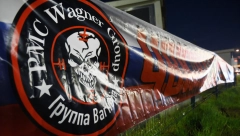 VAGNER U AKCIJI Preuzeli kontrolu nad svim rudnicima zlata