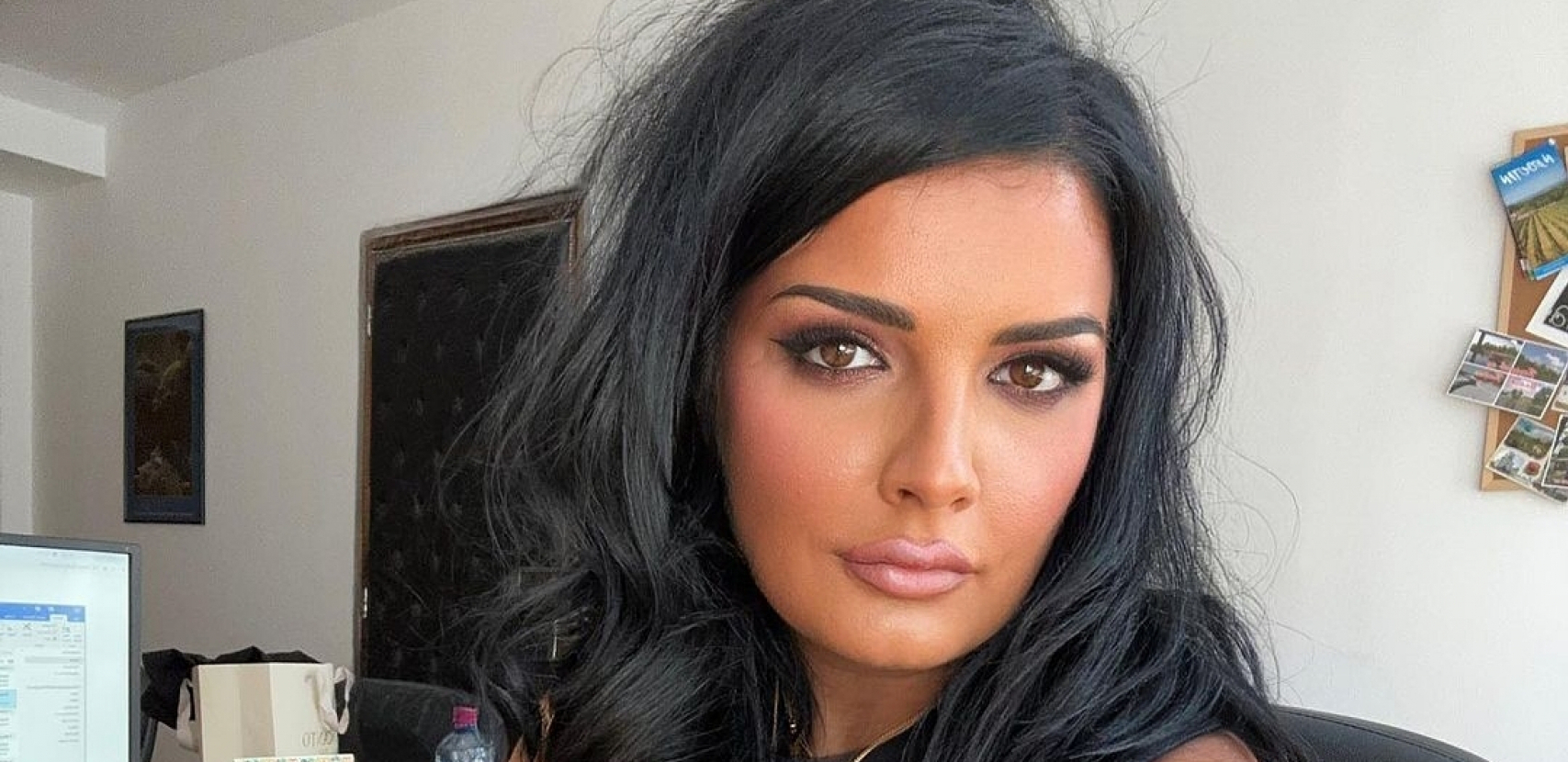 MILENA POPOVIĆ SREDINOM AVGUSTA DOŽIVELA DRUGI VELIKI UDARAC Slučaj izgorelog stana sada je u Tužilaštvu!