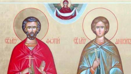 SUTRA SLAVIMO VELIKE SVECE Vernici obavezno treba da izgovore ove reči