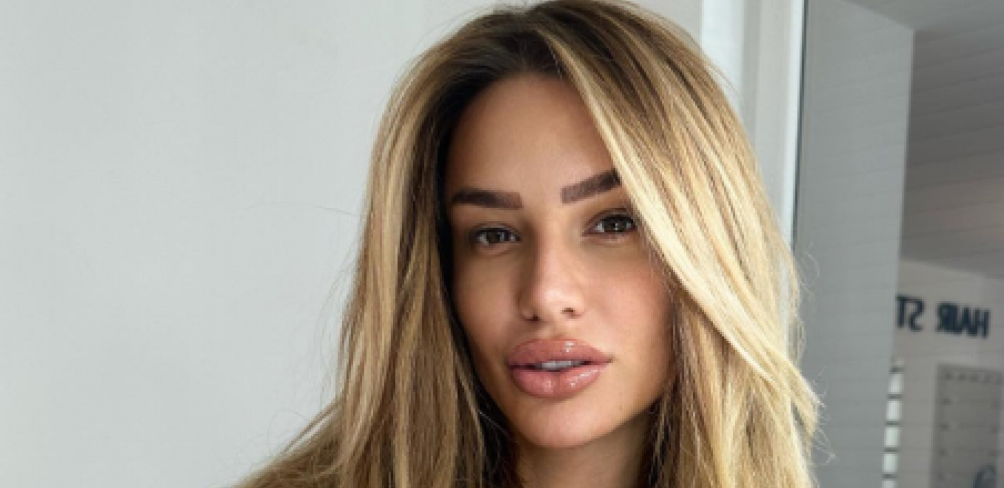 ALEKSANDRA NIKOLIĆ POKAZALA TRUDNIČKI STOMAK Pobednica "Zadruge 6" ne može da sakrije emocije, porukom sve raznežila!