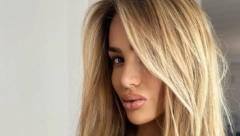 RASKIDAJU SVAKE DRUGE NEDELJE! Aleksandra Nikolić se oglasila nakon "konačnog" prekida veze sa Filipom Carem, a situacija je alarmantna!