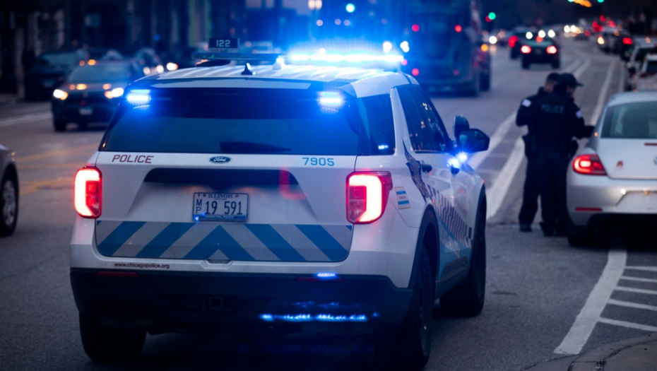 SRBIN BRUTALNO PRETUČEN U ČIKAGU Pljačkaši ga izvukli iz kola i maltretirali