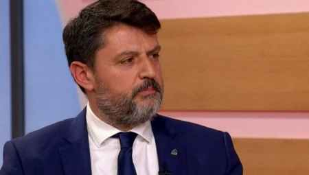 SVE JE ISTO SAMO MILA NEMA Vladimiru Božoviću opet zabranjen ulazak u Crnu Goru