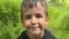 PRONAĐEN JE NESTALI DEČAK (6) Policija je bila na nogama, svi su tražili mališana u plavom duksu