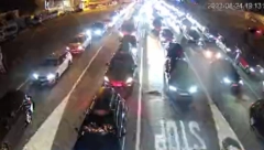 NA BATROVCIMA SE ČEKA I PO 7 SATI Oglasio se AMSS, ovo je stanje na svim prelazima