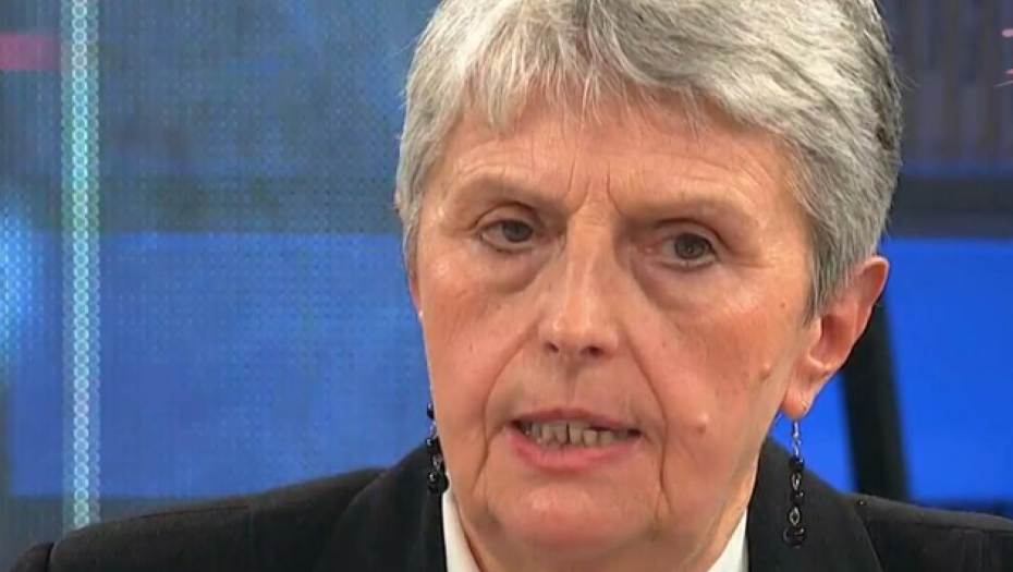 KSENIJA KAŽE DA JE UMRLA SA 13 GODINA Novosađanka je sa 55 ispričala šta je videla "Nisam htela nazad"