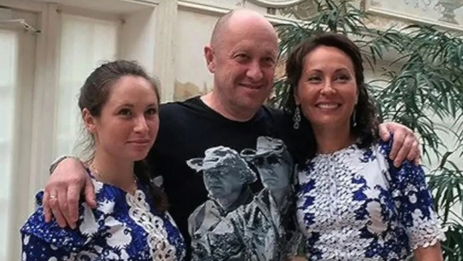 "MI SMO ELITA" Ovo je porodica Jevgenija Prigožina, sve ih bije glas da su razuzdani