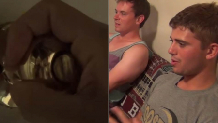 SVETLO SE PALILO, FIOKE SE OTVARALE Studenti su mislili da imaju duha u kući, istina je bila mnogo strašnija