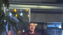 Pojavio se novi snimak Jokića sa trubačima, sada nije sam (VIDEO)