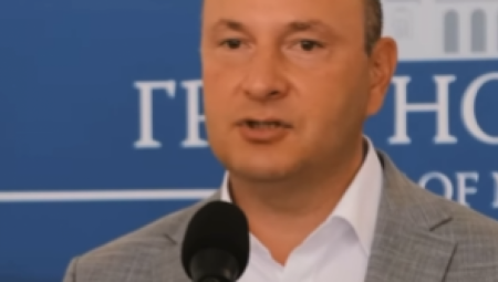 Đurić: Školе kojе su prеtrpеlе najvišе štеtе sada su rеkonstruisanе sa boljim matеrijalima