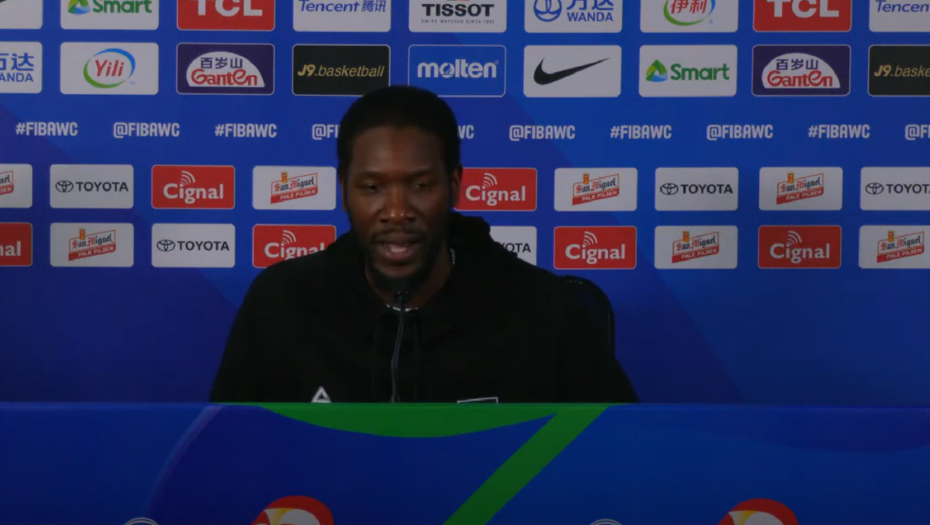 TRENER JUŽNOG SUDANA PRED MUNDOBASKET: Drago mi je što nema Jokića, bićemo spremni za Srbiju