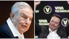 "JEDVA ČEKAM": Mask tuži Soroša