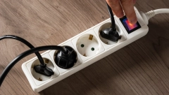 NAJMANJI UREĐAJ U DOMU TROŠI NAJVIŠE STRUJE Isključite ga preko noći i račun će vam biti značajno niži