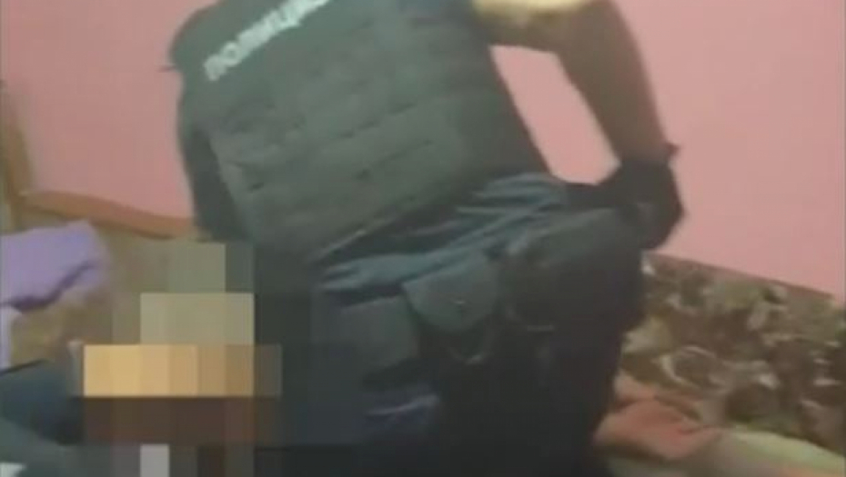 UHAPŠEN RAZBOJNIK IZ BEOGRADA Tokom pretresa stana pronađene kradene stvari