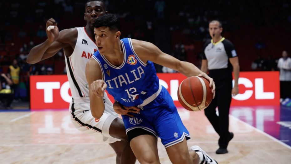 ZAVRŠENI PRVI MEČEVI Italija i Australija opravdali ulogu favorita