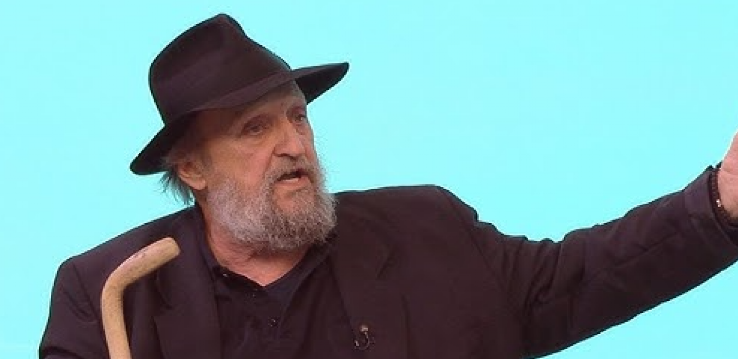 BRAK I NE POSTOJI AKO NEMA DECE Glumac ostavio suprugu zbog jednog njenog poteza, to je za njega bio zločin!