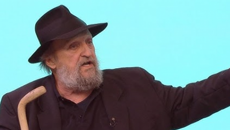 PETAR BOŽOVIĆ OTKRIVA BOLNU ISTINU 'Nikad mi nije oprostio što sam ga ostavio u sirotištu'