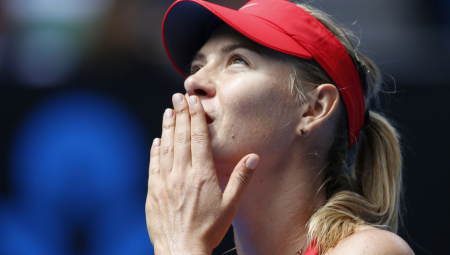 NOVAK JE PONOVO IMITIRAO, A ONA... Lepa Maša poslala brutalnu poruku Đokoviću