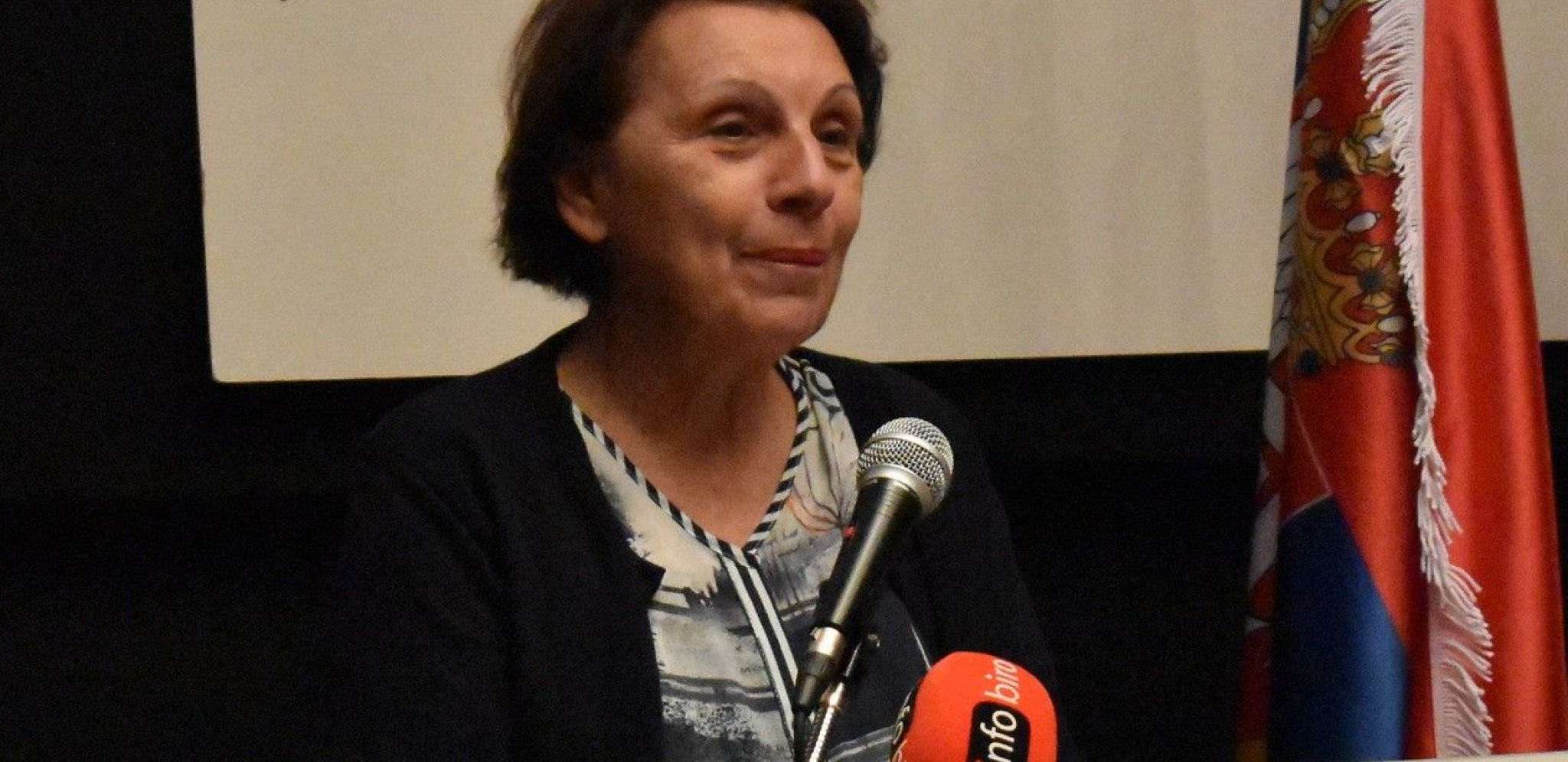 Belanović: Bezrezervno podržavamo inicijativu za uvođenje socijalne garantovane penzije