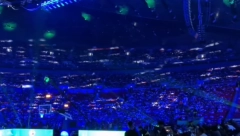 LUDNICA U MANILI U hali nema igla gde da padne, oboren novi rekord(VIDEO)