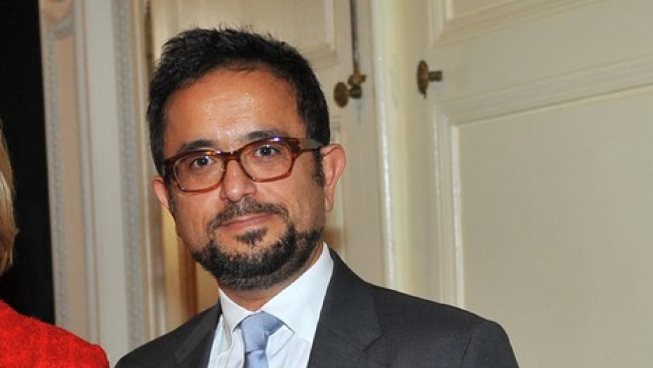 TURSKI MILIONER SE GLISEROM ZAKUCAO U STENE Teško povređeni i on i žena, stravična nesreća u Grčkoj (VIDEO)