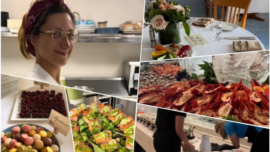 "TO TI JE GORE OD ROBIJE, DAJEŠ ZDRAVLJE ZA PARE" Zorica radi 2 posla u Americi, ovo je njena priča (VIDEO)