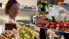 "TO TI JE GORE OD ROBIJE, DAJEŠ ZDRAVLJE ZA PARE" Zorica radi 2 posla u Americi, ovo je njena priča (VIDEO)