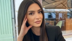 NOVA LOTO DEVOJKA ZAPALILA DRUŠTVENE MREŽE Naslednica Suzane Mančić izazvala lavinu komentara! (FOTO)