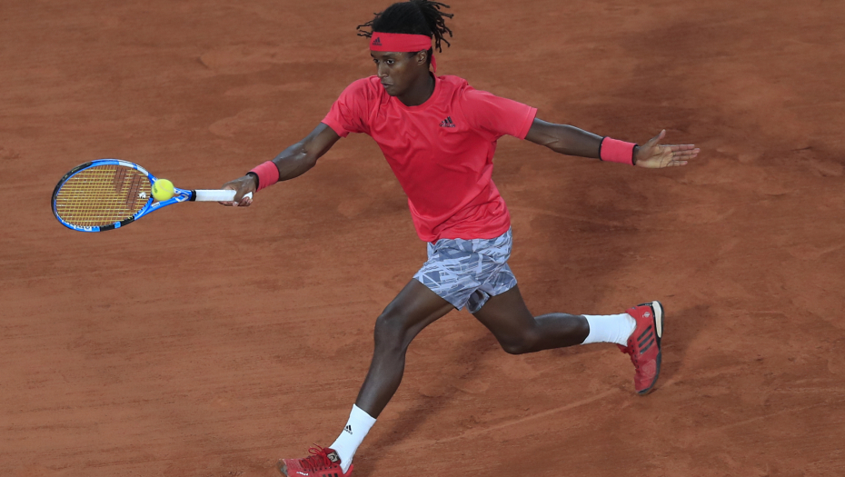 PRAVO NIOTKUDA Čovek kog je Đoković deklasirao na Rolan Garosu završio karijeru u 24. godini, svi se pitaju zašto?