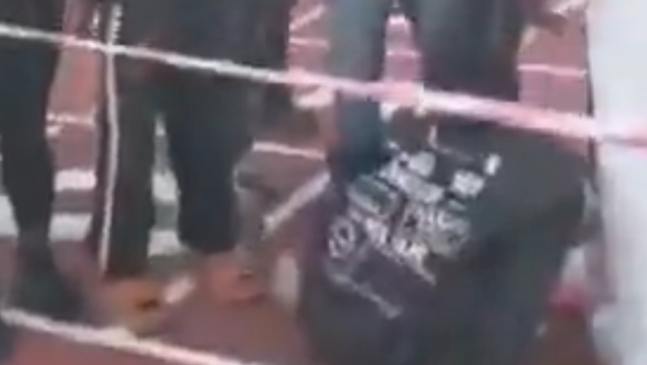 POGINULO NAJMANJE 12 OSOBA Tragedija na stadionu, strahuje se da bi broj žrtava mogao da bude veći