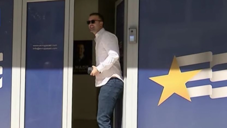 U KOM SVOJSTVU JE SPAJIĆ ODLOŽIO POPIS KAD NEMA NI JEDNU FUNKCIJU? (Ne)opravdana polemika javnosti