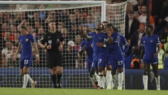 ČELSI - KONAČNO Sterling razmrdao "plavce", da li je Luton zaluteo u Premijer ligu?
