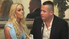 PEROVIĆA PRETUKLI, A ŽENA MU ULAZI U RIJALITI Marko prokomentarisao njenu odluku, pa poručio samo jedno!