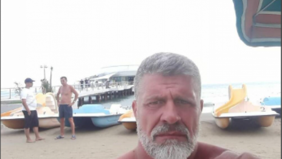 SA NOVE NA PINK U ELITU Ramiz Gusinac bio u Survajveru, jedva  izvukao živu glavu, golim rukama gasio požar