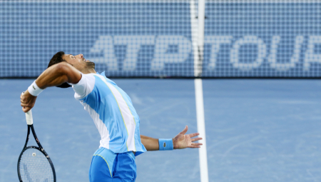 NOLE OTVORIO DUŠU, PA PRIZNAO Alkaraz me tera do krajnjih granica, jedan je od najboljih u poslednje dve godine