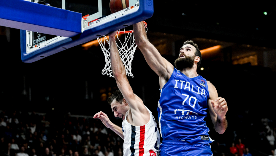 DATOME O MEČU SA SRBIJOM: U ovom trenutku je predaleko