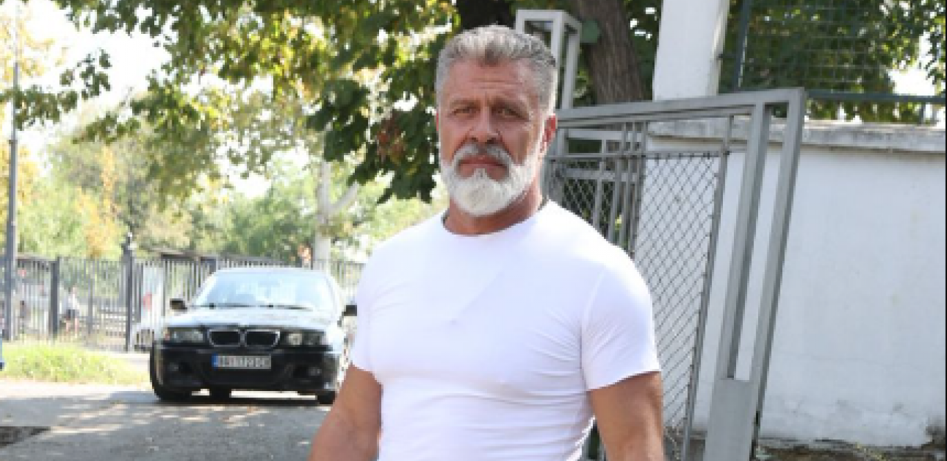 ALO! OTKRIVA SVE TAJNE UČESNIKA ELITE 7 Frizer iz Novog Pazara zaradiće pola miliona za samo mesec dana u Beloj kući