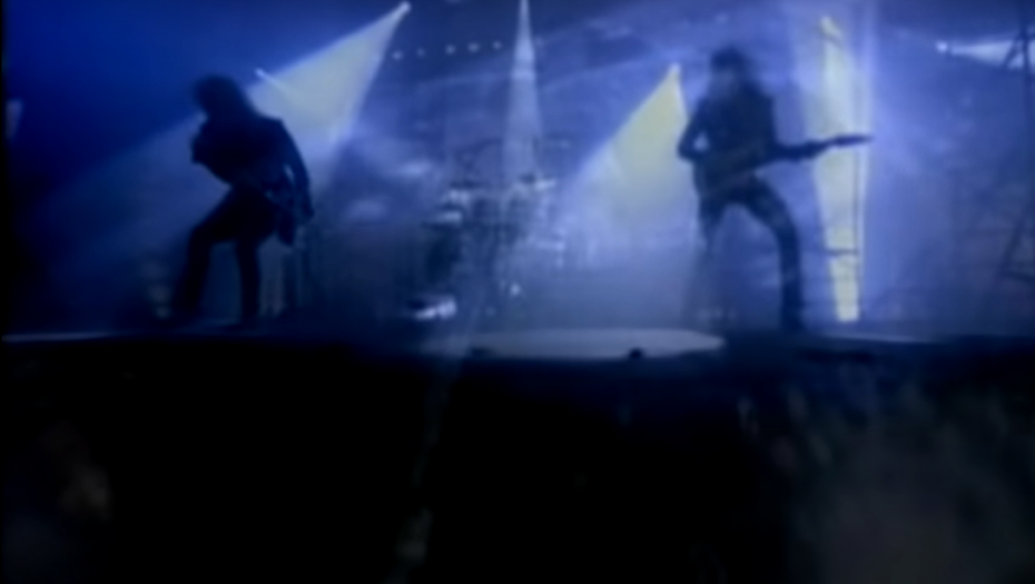 PREMINUO GITARISTA BENDA WHITESNAKE: Tužnu vest saopštila njegova porodica