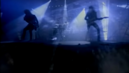 PREMINUO GITARISTA BENDA WHITESNAKE: Tužnu vest saopštila njegova porodica