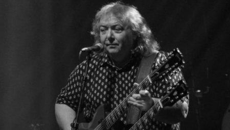 BERNI MARSDEN JE OVO SAKUPLJAO CELOG ŽIVOTA Samo jedan predmet u njegovoj kolekciji vredi više od milion dolara