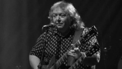 BERNI MARSDEN JE OVO SAKUPLJAO CELOG ŽIVOTA Samo jedan predmet u njegovoj kolekciji vredi više od milion dolara