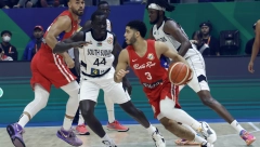 TRILER ZAVRŠNICA PRIPALA PORTORIKU Južni Sudan bez istorijske pobede