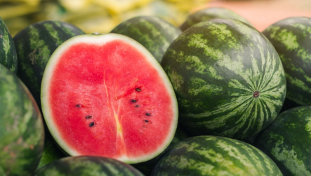 NAJUĐA PLJAČKA NA BALKANU Krali lubenice, pobegli, pa zaboravili dete u njivi