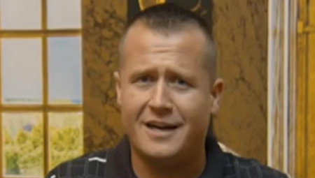 KRENULA POTRAGA ZA NAPADAČIMA Evo sa kakvim povredama je prošao Marko Perović posle batina!