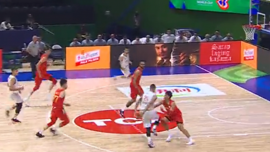 MAGIJA Pogledajte kako je Stefan Jović prodao "foru" Kinezima (VIDEO)